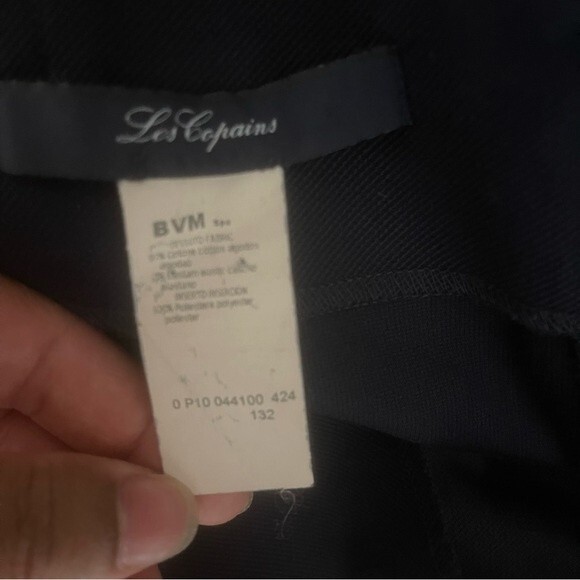 Les Copains Skirt Set Size 42 and 44 - Picture 6 of 10